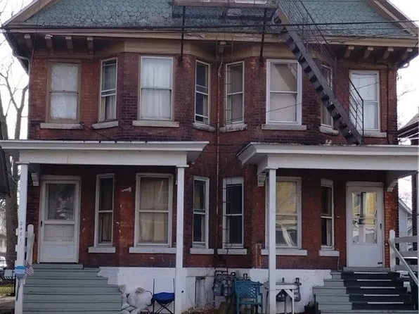 2449 Niagara Ave, Niagara Falls, NY 14305