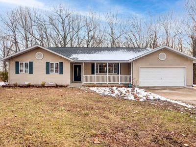 135 Katie Ln, Strafford, MO, 65757