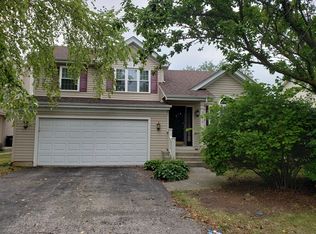 2210 Riverside Dr, Plainfield, IL 60586