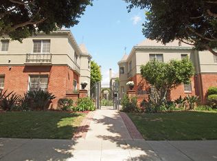 1306 1/2 N Alta Vista Blvd, Los Angeles, CA 90046
