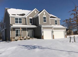 9284 Dewitt Dr, Plain City, OH