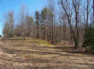 Cassidy Bridge Rd, Mountain Rest, SC 29664