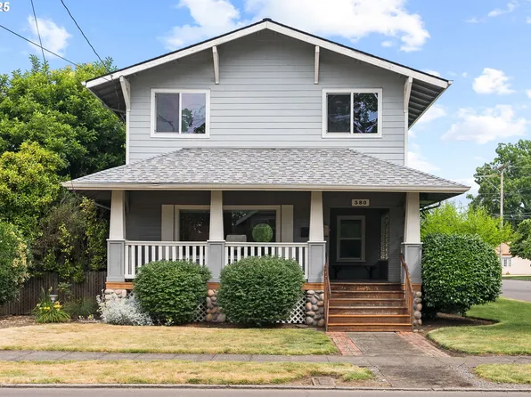 380 E Arlington St, Gladstone, OR 97027