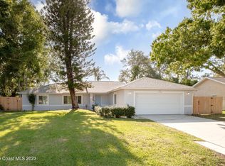 740 Cereus Ave NW, Palm Bay, FL 32907