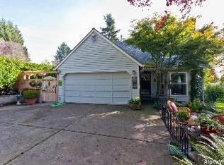 4806 SW 47th Ave, Portland, OR 97221