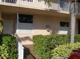 10456 NW 24th Pl APT 105, Sunrise, FL 33322