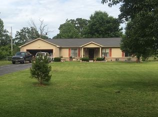 31900 S 602 Rd, Grove, OK 74344