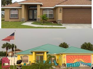120 Lehigh Ave, Flagler Beach, FL 32136