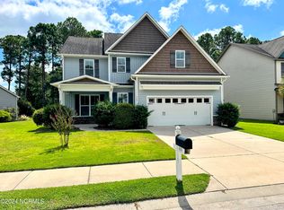 469 Albemarle Rd, Wilmington, NC 28405