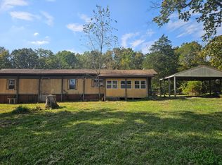 2275 Bells Road, Summersville, MO 65571