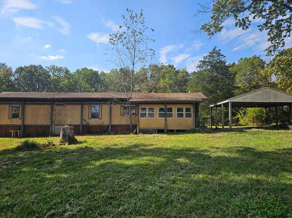 2275 Bells Road, Summersville, MO 65571