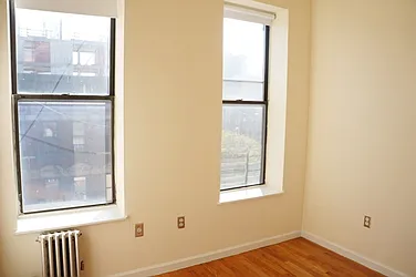 Rented by J Misrahi Realty Corp