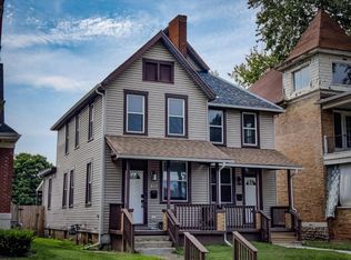 309 Wilson Ave, Columbus, OH 43205