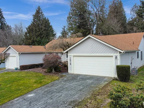 1912 SW 307th Street #B21, Federal Way, WA 98023