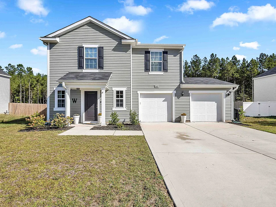 269 Rocking Horse Ln
