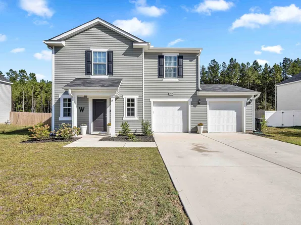 269 Rocking Horse Ln, Sanford, NC 27332
