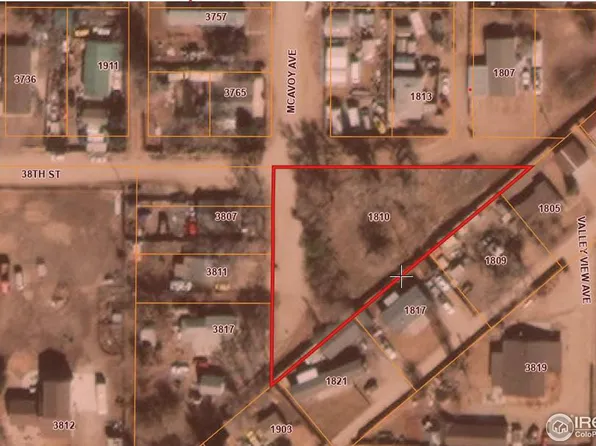 1810 38th St, Evans, CO 80620