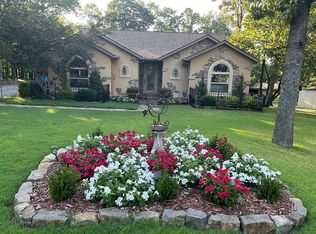33729 S 4505th Rd, Afton, OK 74331