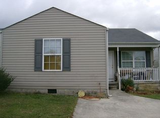 3020 Striplin Trl, Dalton, GA 30721