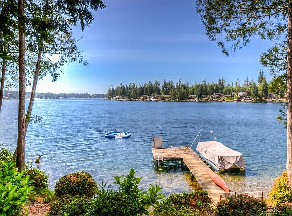 4th image of 3190 E Mason Lake Dr W