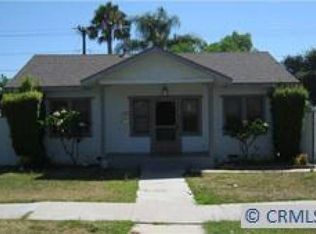 610 S Claudina St, Anaheim, CA 92805