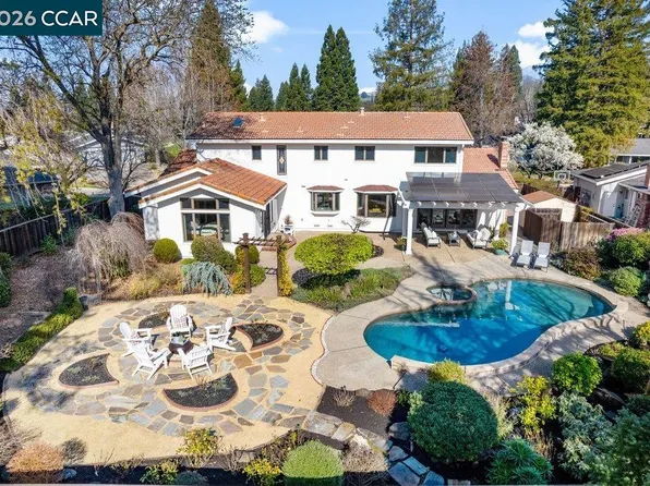 515 La Mancha Ct, Danville, CA 94526