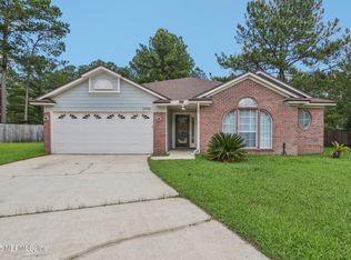 2996 Tuscarora Trl, Middleburg, FL 32068