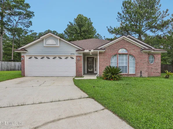 2996 TUSCARORA Trail, Middleburg, FL 32068