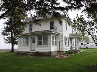 1021 Cardinal Ave, Dows, IA 50071