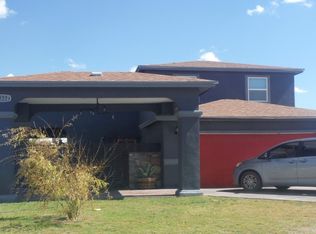 15332 Marburn Ct, Horizon City, TX 79928