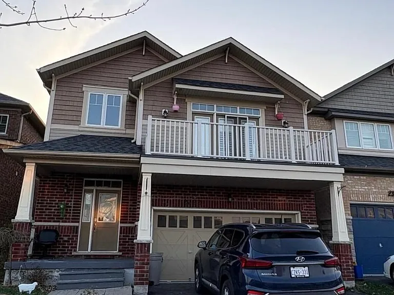 2322 Steeplechase St — Photo 1