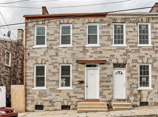 511 Poplar St, Lancaster, PA 17603