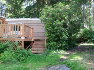 3391 Harbor View Dr, Langley, WA 98260