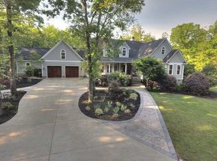 147 Julius Eleazer Rd, Chapin, SC 29036