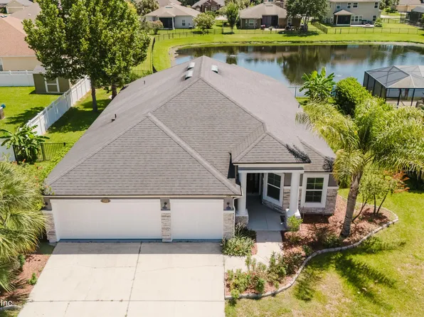 144 PRINCE ALBERT Avenue, St. Johns, FL 32259