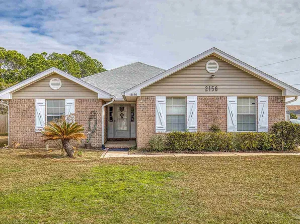 2156 Presidio St, Navarre, FL 32566