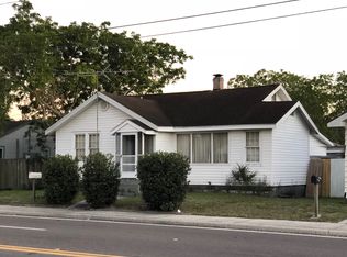 3614 54th Ave N, Saint Petersburg, FL 33714
