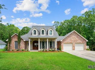 7325 Bear Cave Rd, Denham Springs, LA 70706