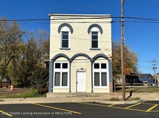218 W Main St, Parma, MI 49269
