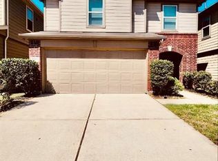 16330 Oakside Hollow Ln, Houston, TX 77084