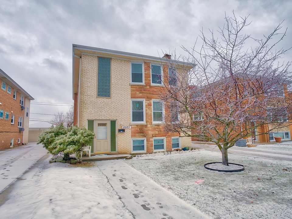 1st image of 8503 W Berwyn Ave
