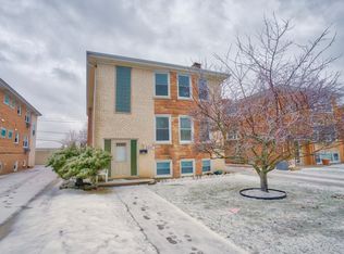 8503 W Berwyn Ave, Chicago, IL 60656
