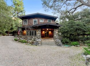 354 N Canon Ave, Sierra Madre, CA 91024