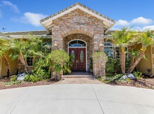 4316 La Canada Rd, Fallbrook, CA 92028