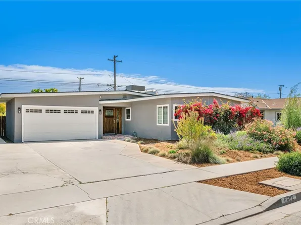 6602 E Wardlow Rd, Long Beach, CA 90808