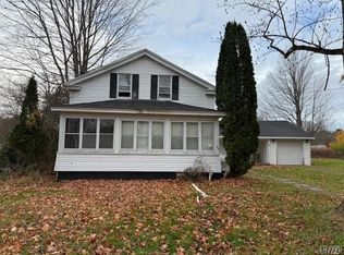 97 Center St, Cleveland, NY 13042