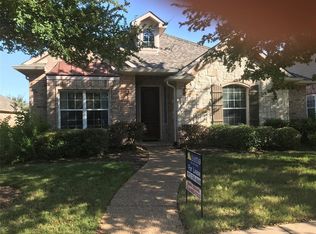 937 Panther Ln, Allen, TX 75013