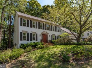 3237 Cismont Ct, Woodbridge, VA 22192