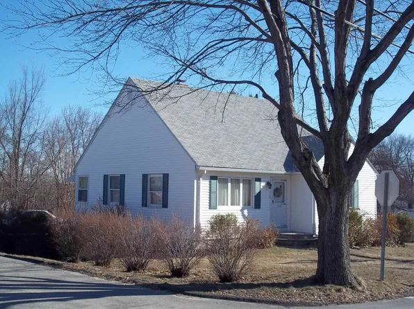 160 Titus Avenue, Manchester, NH 03103