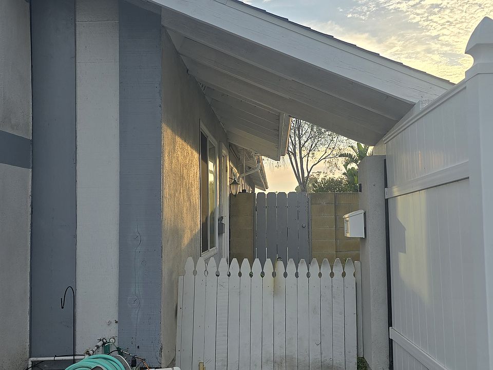 House Front